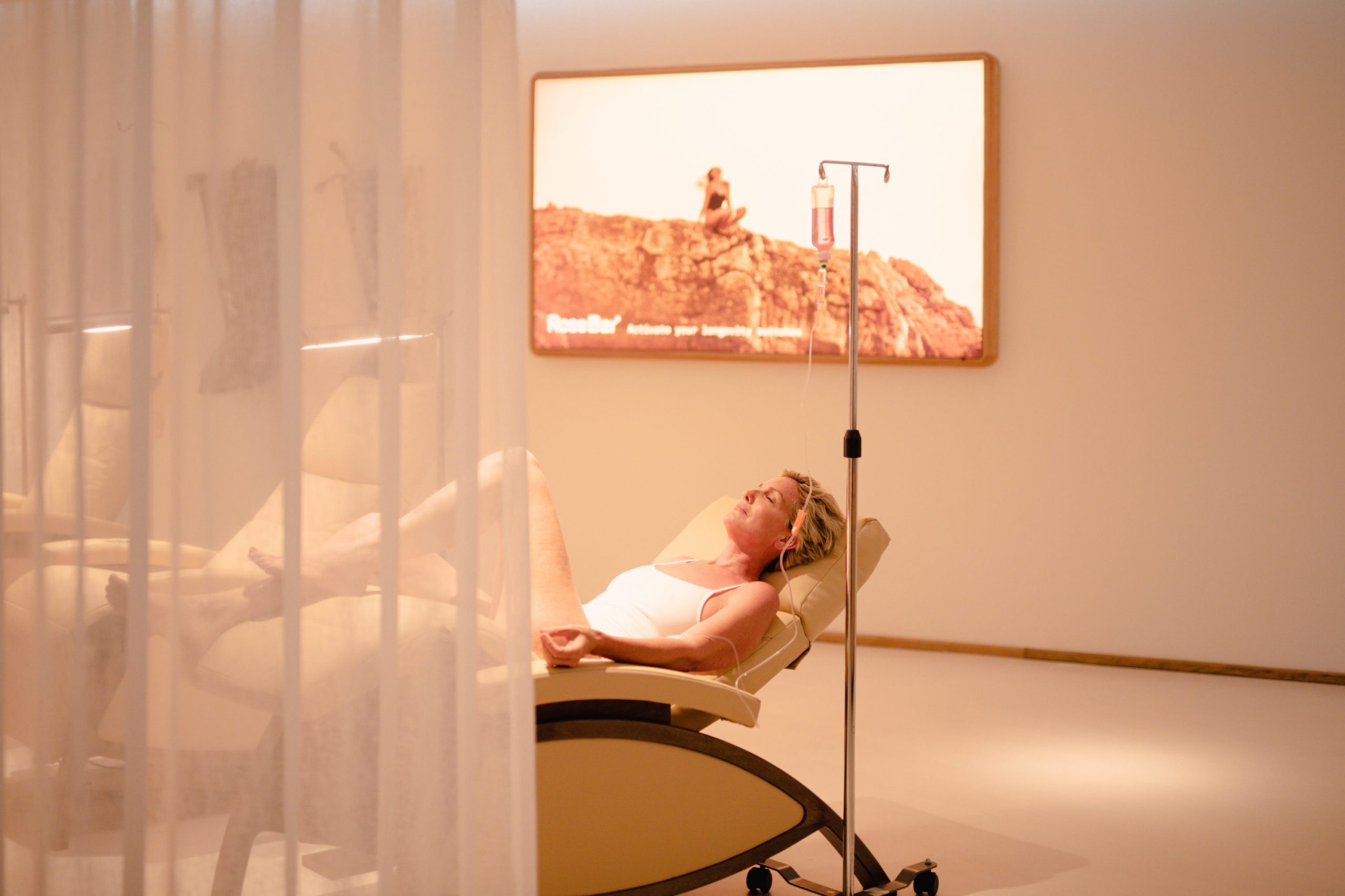 The five most popular longevity clinics of the super-rich