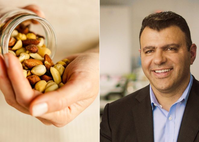 Live longer: Doctor and Longevity CEO reveals 3 nutritional tips